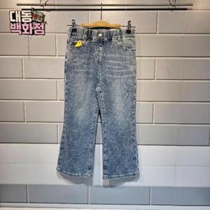 유솔대동백화점 DP01 릴렉스 부츠컷 데님 ULTJ24954