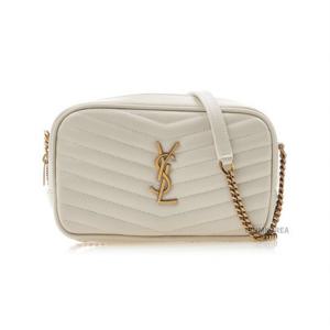 [생로랑] 여성 루 크로스백 748849 DV707 9207