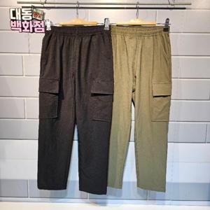유솔대동백화점 DP01 4WAY 스트레치팬츠 ULTC24W03