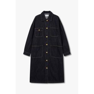 [톰보이] 데님셔츠카라원피스9174341971