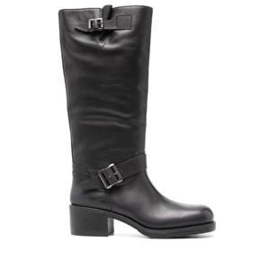 아쉬 부츠 TRINIDAD01 BLACK