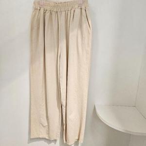 Sellys HC03 샐리 여름 면바지 So408020 04