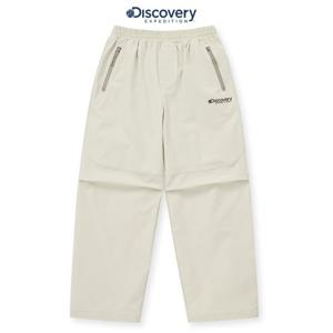 [디스커버리키즈] DKTP3A044 키즈 우븐투웨이트레이닝팬츠