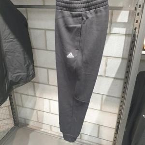 아디다스 HC02 LABEL 기모바지 IB2769