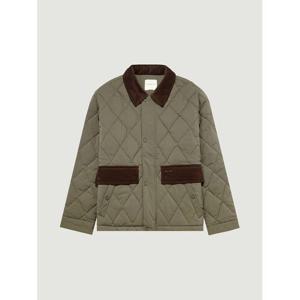 [행텐]클래식 웰론 경량 퀼팅 점퍼_387(10490-010-815-69)