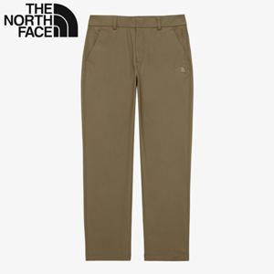노스페이스 NP6NQ59C 남성 슬림핏 어반 네버엔드 팬츠 KR
