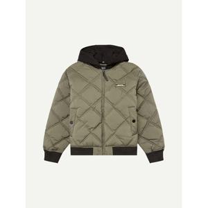 [행텐]틴즈 후드 디테쳐블 다이아퀼팅 웰론 패딩_394(14490-010-805-46)