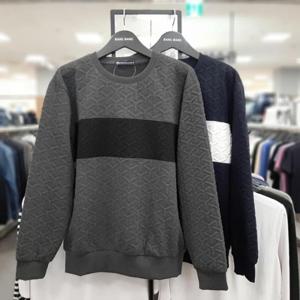 뱅뱅 HC09 남자 초저가 도톰한 맨투맨 티셔츠 NTK672