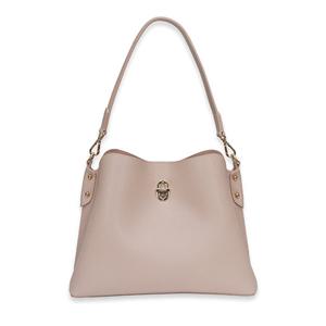 [에스콰이아(여성화)]에스콰이아 컬렉션 오플엠보 버킷백-ECDSHB621BE