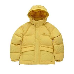 [뉴발란스]매장판 뉴제로 숏 다운 패딩 NBNPC42923-32