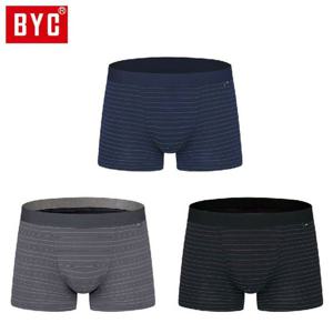BYC 남성 3매입 드로즈 DOLO6024