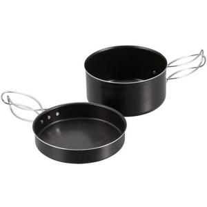 캡틴스태그 UH-4109 [알루미늄제 마운트 쿠커 14cm]