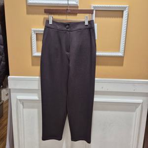 [BCBG] 비씨비지 겨울24 몽크 바지 B4D9P362