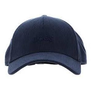 휴고보스 모자 50519054404 BLUE DOM