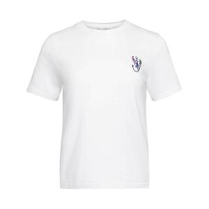 JW앤더슨 반팔 티셔츠 JT0269 PG1510 001 WHITE