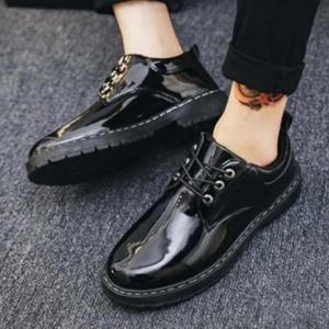 남자로퍼 남성캐주얼화 웰트화 남성구두 남성로퍼 ZG-AT12