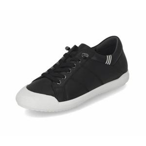 [엘칸토]여성  소가죽 슬림핏 스니커즈  2.5cm LCWS89U439_YS