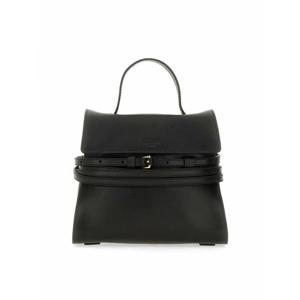 [MOSCHINO] 라프리마 여성 크로스 바디 가방 타이 미 점보 백 757280021555 블랙 /8