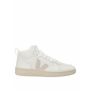 [VEJA] 라프리마 남성 트레이너 V15 스니커즈 VQ0201270 화이트 /8