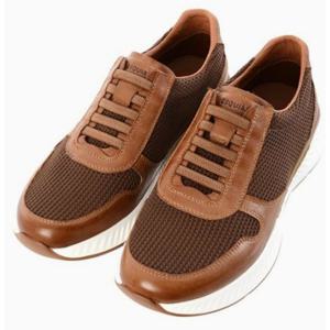 [에스콰이아(남성화)]남성 스니커즈 EQDSHZ204 [사 은품 양말 구두헤라 증정]