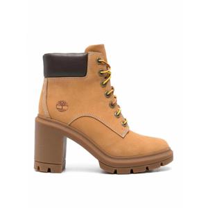 [TIMBERLAND] 여성 앵클 부츠 TB0A5Y5R2311 Brown /8