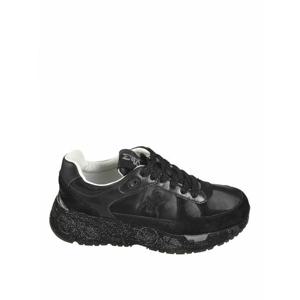 [PREMIATA] 여성 트레이너 스니커즈 MASEDVAR7094 블랙 /8