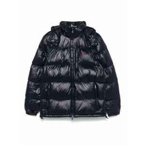 [POLO RALPH LAUREN] 라프리마 남성 봄버 El 캡 리사이클드 나일론 710912003 Blue /8