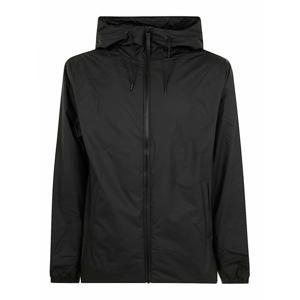 [RAINS] 라프리마 남성 캐주얼 자켓 Lohja RainCoat RA15770BLA 블랙 /8
