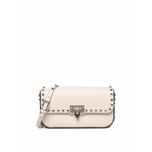 [VALENTINO] 라프리마 여성 크로스 바디 가방 락스터드 Shoulderbag 5W0B0Q70VSFI16 화이트 /8