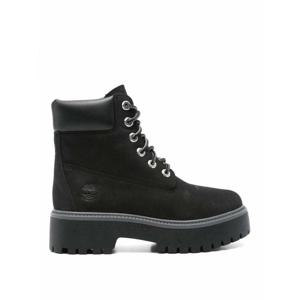 [TIMBERLAND] 여성 부츠 니 Hight TB1A5RH50151 블랙 /8