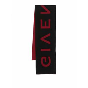 [GIVENCHY] 라프리마 남성 스카프 Jaquard GV3018U772420 Multicolour /8