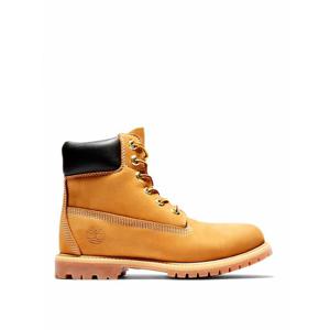 [TIMBERLAND] 여성 앵클 부츠 Premium 103617131 블랙 /8