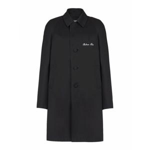 [BALMAIN] 라프리마 남성 숏 코트 CH1UE165XG880PA 블랙 /8