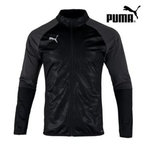 [푸마]M 푸마져지 매장판 ZQC 656265-03 CUP 트레이닝 폴리 자켓