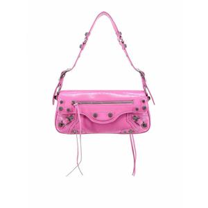 [BALENCIAGA] 라프리마 여성 크로스 바디 가방 더 카골 7716402AA6T5908 Nude Neutrals /8