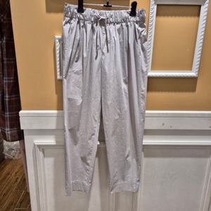 [BCBG] 비씨비지 가을24 그룹 바지 B4C7P301
