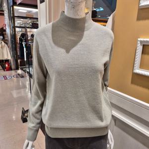 [BCBG] 비씨비지 봄25 프라임 캐시 니트 B5A1K471