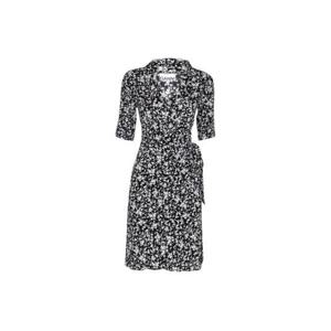 가니 미디 원피스 F7475099 DOM