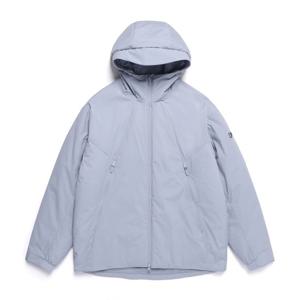 내셔널지오그래픽 N251MPD850 어반 후디 패딩 점퍼 STORM BLUE