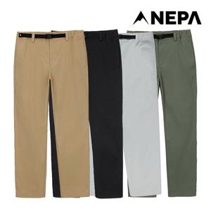 네파 남성 테이퍼드 팬츠 7I11661