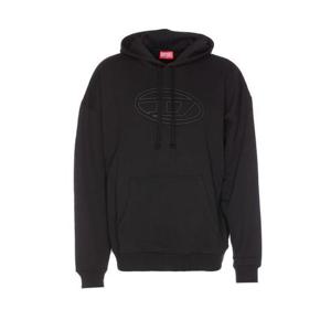 디젤 후드 티셔츠 A037910JYYJ9XX DOM