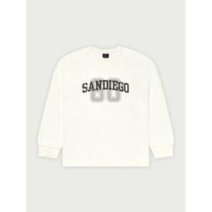 [행텐]틴즈 그래픽 포인트 롱슬리브 티셔츠_003(14510-031-202-03)