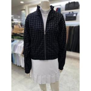 엘르골프 세이브존05 여성조직안감점퍼 SZ(6K-21303)
