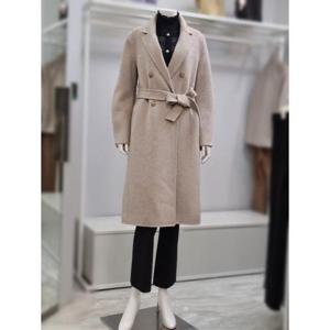 베스띠벨리 세이브존02 더블 롱 코트 BJ-HRX9650-BEM