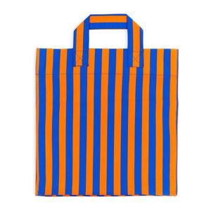 써네이 스트라이프 패턴 쇼퍼 백 MACCXBAG028 WVN010OAS