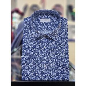 바찌 세이브존07 반팔 플라워 셔츠 VD1N2CR653N03L