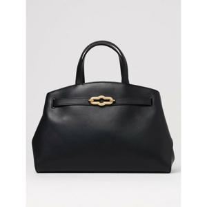 [MULBERRY] 라프리마 여성 핸드백 HH9624615 A100 블랙 /6