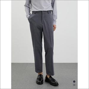 인디안 세이브존02 트윌 조직 밴딩 팬츠 MITDL4S1301