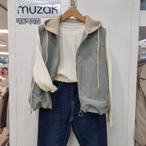 무자크 DP01 와샤니트후드 Mp2wvt01