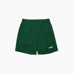 [디아도라] 쿨웨이브 4부 쇼츠 우먼 GREEN